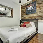 Destination Stays Griffintown Montreal