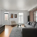 Smart 1Br In The Plateau By Sonder