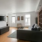Smart 1Br In The Plateau By Sonder