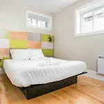 Bohemian 5Br In Downtown Mtl By Sonder