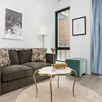 Sophisticated 1Br In Old Montreal By Sonder