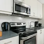 Sophisticated 1Br In Old Montreal By Sonder