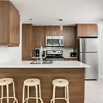 Sunny 1Br In Festival Quarter By Sonder