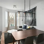 Sleek 2Br In Plateau By Sonder