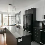 Sleek 2Br In Plateau By Sonder