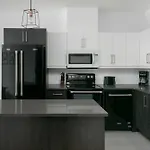 Sleek 2Br In Plateau By Sonder