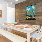 Artsy 4Br In Plateau By Sonder