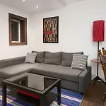 Architectural 1Br In Plateau By Sonder