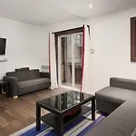 Architectural 1Br In Plateau By Sonder