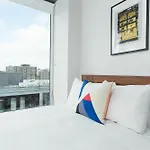Distinctive 1Br In Downtown Mtl By Sonder
