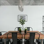 Distinctive 1Br In Downtown Mtl By Sonder