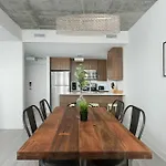 Distinctive 1Br In Downtown Mtl By Sonder