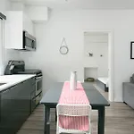 Bohemian 1Br In Downtown Mtl By Sonder