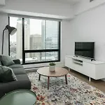 Central 1Br In Downtown Mtl By Sonder