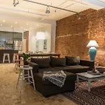 Sunny 4Br In Plateau By Sonder