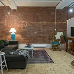 Sunny 4Br In Plateau By Sonder