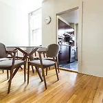 Spacious 4Br In Plateau By Sonder