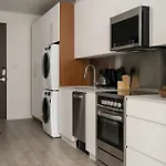 Chic 1Br In Quartier Des Spectacles By Sonder