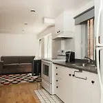 Classic 2Br In Milton Park By Sonder