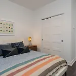 Stunning 2Br On Plateau Mont-Royal