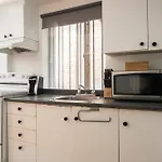 Classic 2Br In Milton Park By Sonder