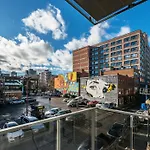 Stunning 2Br On Plateau Mont-Royal