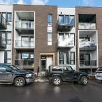 Stunning 2Br On Plateau Mont-Royal