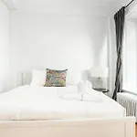 Expansive 4Br In Milton Park By Sonder