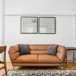 Expansive 4Br In Milton Park By Sonder
