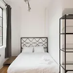 Loft Style 4Br In Plateau By Sonder