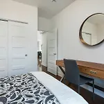 Sunny 2Br On Plateau Mont-Royal By Homefeel