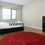 Chic 1Br In Downtown Mtl By Sonder