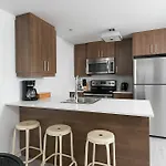 Grand 1Br In Downtown Mtl By Sonder