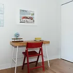 Bright 1Br In The Village By Sonder