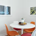 Bright 1Br In The Village By Sonder