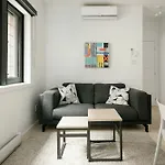 Colorful 2Br In Downtown Mtl By Sonder