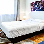 Bohemian 2Br In Plateau By Sonder