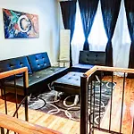 Bohemian 2Br In Plateau By Sonder