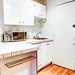 Bohemian 2Br In Plateau By Sonder