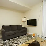 Central 1Br In The Village By Sonder
