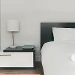 Contemporary 1Br In Downtown Mtl By Sonder