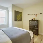 Central 1Br In The Village By Sonder