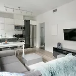 Contemporary 1Br In Downtown Mtl By Sonder