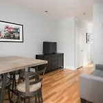 Grand 4Br In Plateau By Sonder