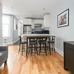 Grand 4Br In Plateau By Sonder