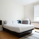 Intimate 1Br In Cote Des Neiges By Sonder