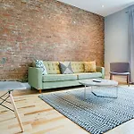 Chic 6Br In Plateau By Sonder