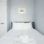 Grand 4Br In Plateau By Sonder
