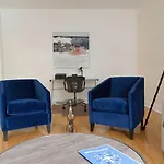 Intimate 1Br In Cote Des Neiges By Sonder
