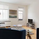 Intimate 1Br In Cote Des Neiges By Sonder